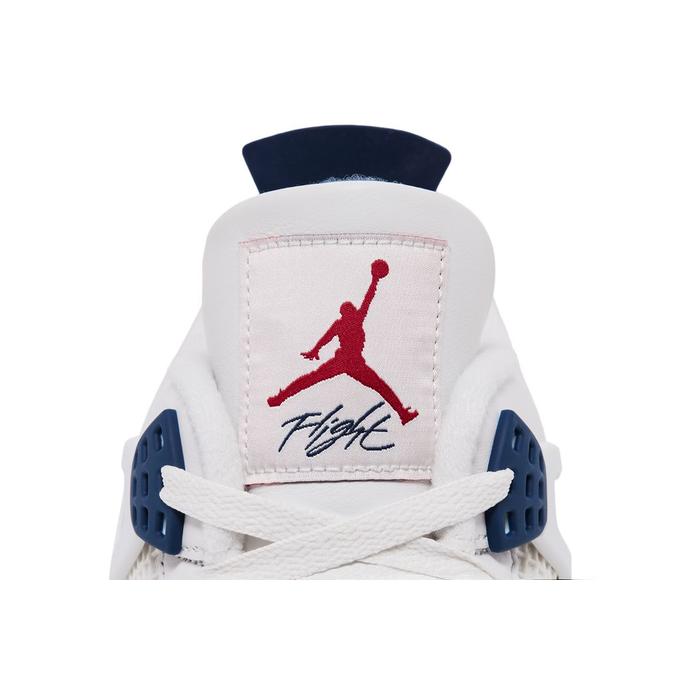 Nike Nike SB x Air Jordan 4 Retro SP 'Navy'