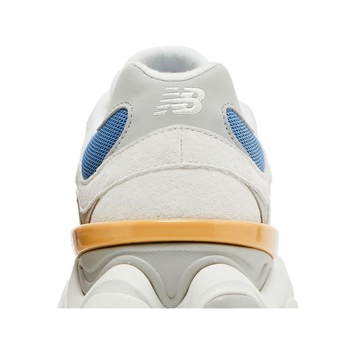New Balance 9060 'Heron Blue Grey'