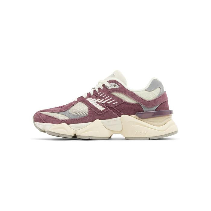 New Balance 9060 'Washed Burgundy'