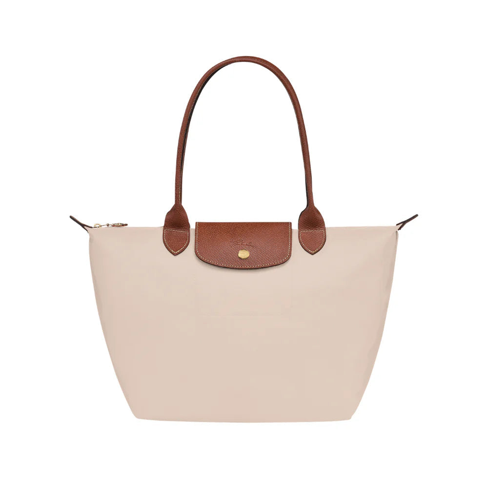 LONG CHAMP PAPER LE PLIAGE ORIGINAL M HANDBAG