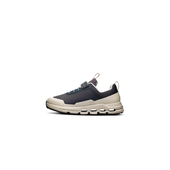 ON Running Cloudhero Waterproof Eclipse | Pearl - Eclipse | Pearl
