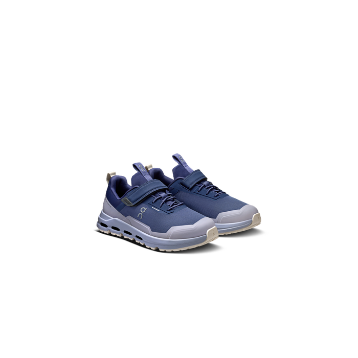 ON Running Cloudhero Waterproof Eclipse | Pearl - Eclipse | Pearl