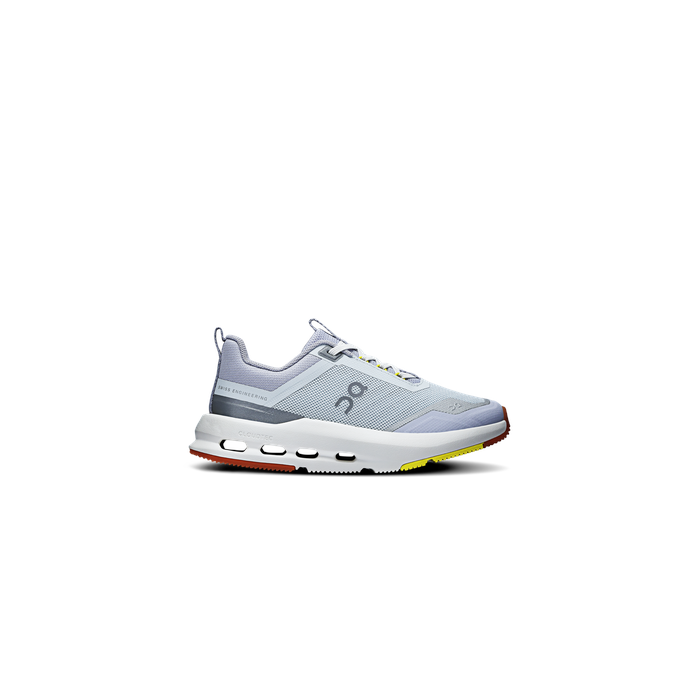 ON Running Cloudnova Kids Arctic | Lime - Arctic | Lime