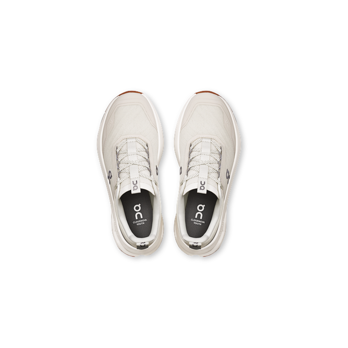 ON Running Cloudnova Youth Black | Eclipse - Black | Eclipse