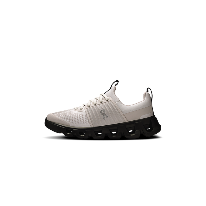 ON Running Cloudswift Youth Black | Eclipse - Black | Eclipse