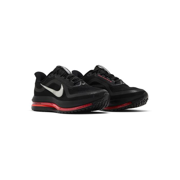 Nike Running Pegasus Premium 'Black Bright Crimson'