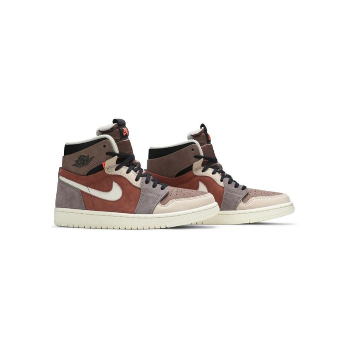 Nike Wmns Air Jordan 1 High Zoom 'Canyon Rust'