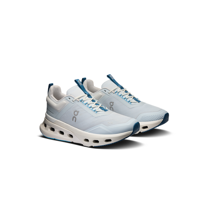 ON Running Women's Cloudnova X Arctic | Niagara