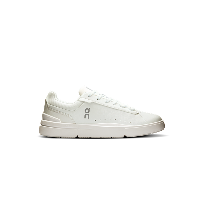 ON Running Women's THE ROGER Advantage White | White