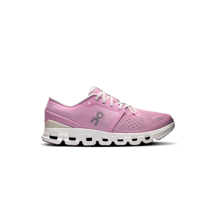 ON Running Women's Cloud X 4 Petal | Sand