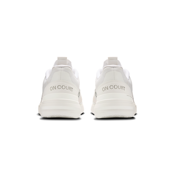 ON Running Men's THE ROGER Advantage Pro White | White