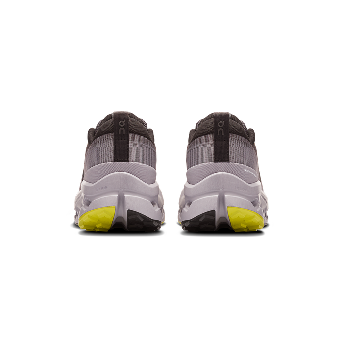 ON Running Women's Cloudsurfer Trail 2 Iron | Lilac