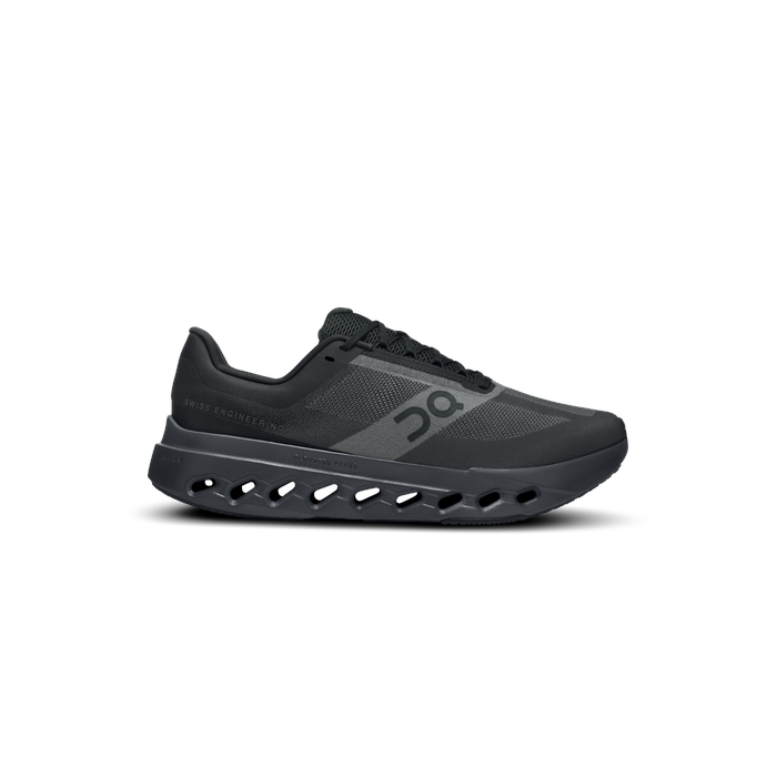 ON Running Men's Cloudsurfer Next Black | Eclipse