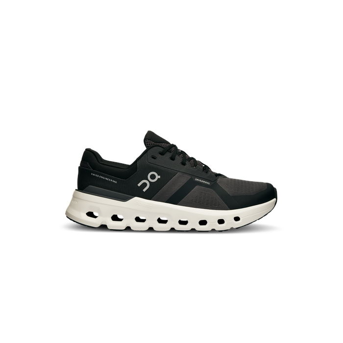 ON Running Men's Cloudrunner 2 Eclipse | Black