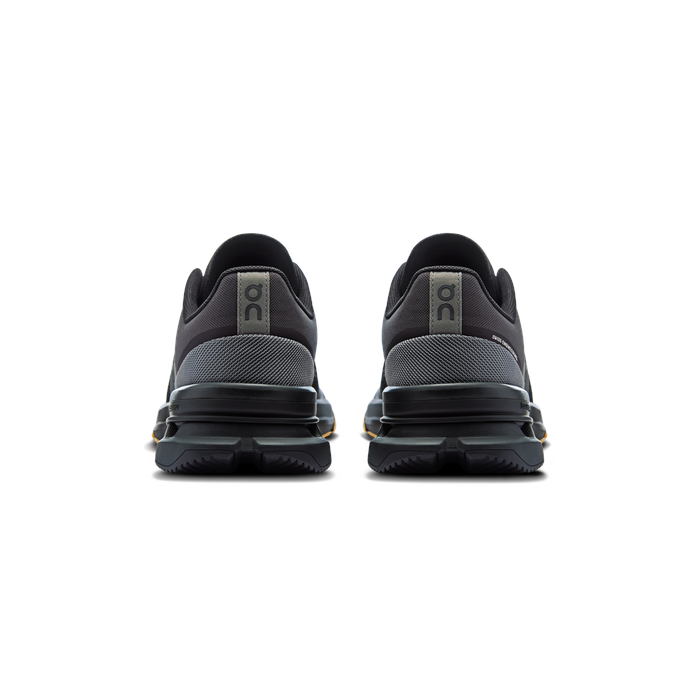 ON Running Men's Cloudpulse Pro Black | Rock