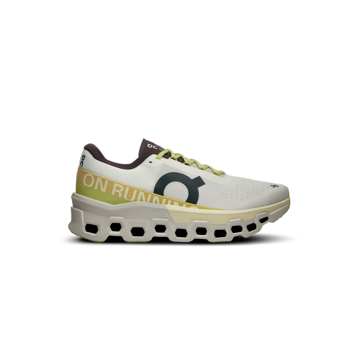 ON Running Men's Cloudmonster 2 Undyed | Zest