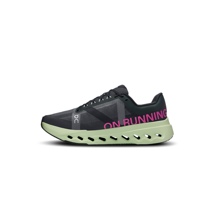 ON Running Men's Cloudsurfer Next Black | Lima