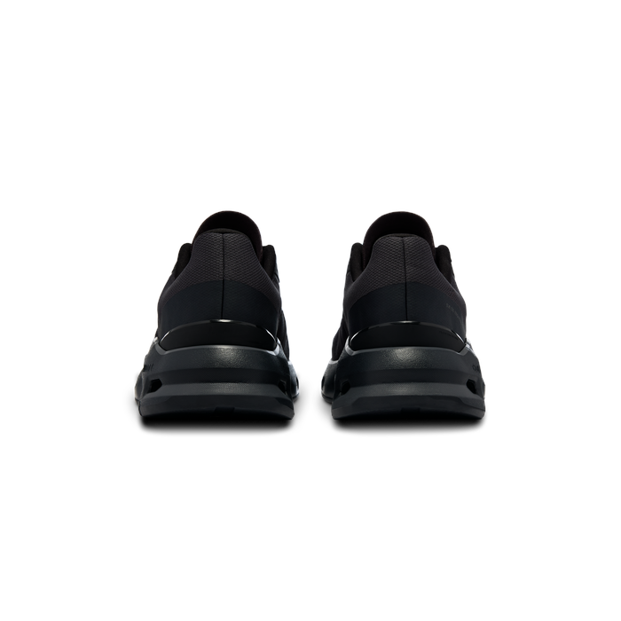 ON Running Men's Cloudpulse Black | Eclipse