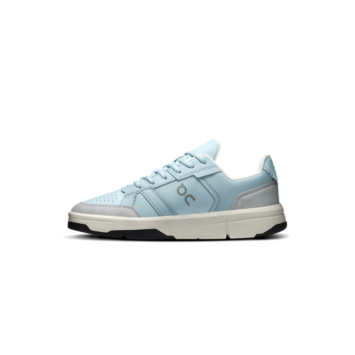 ON Running Women's THE ROGER Clubhouse Arctic | Ivory