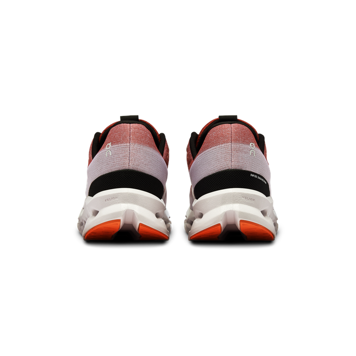 ON Running Men's Cloudsurfer Auburn | Frost