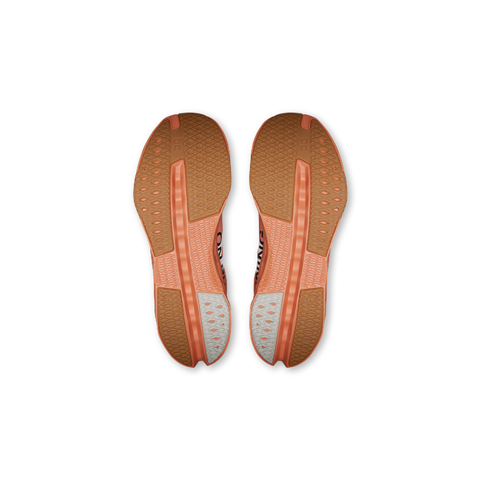 ON Running Men's Cloudsurfer Next Z5 Canyon | White