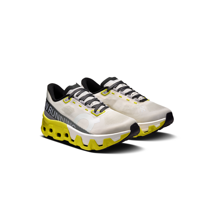 ON Running Women's Cloudmonster Hyper Dew | Lime