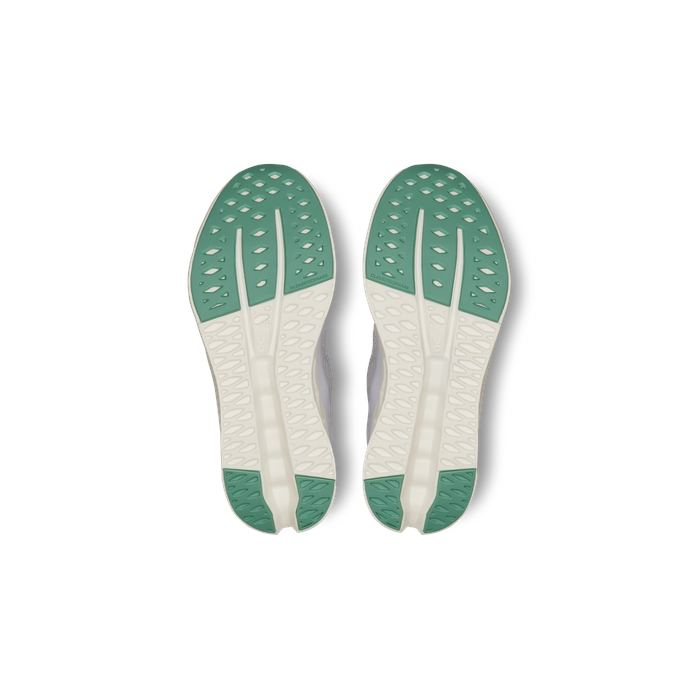 ON Running Women's Cloudsurfer Pearl | Ivory