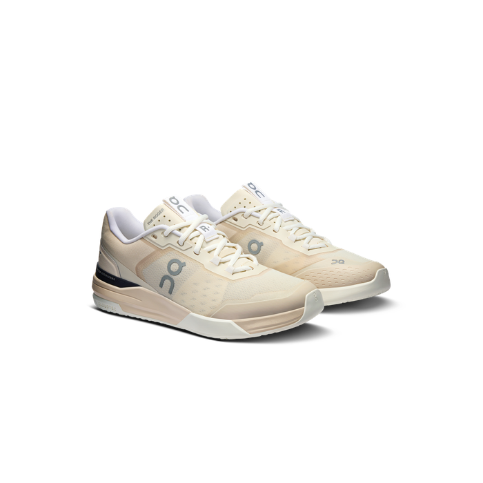 ON Running Men's THE ROGER Advantage Pro Cream | Black