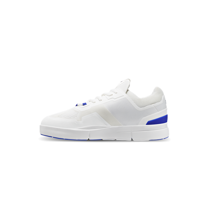 ON Running Men's THE ROGER Spin White | Indigo