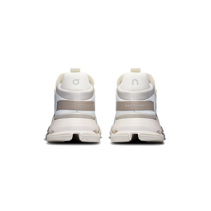 ON Running Men's Cloudnova 2 Ice | Sand