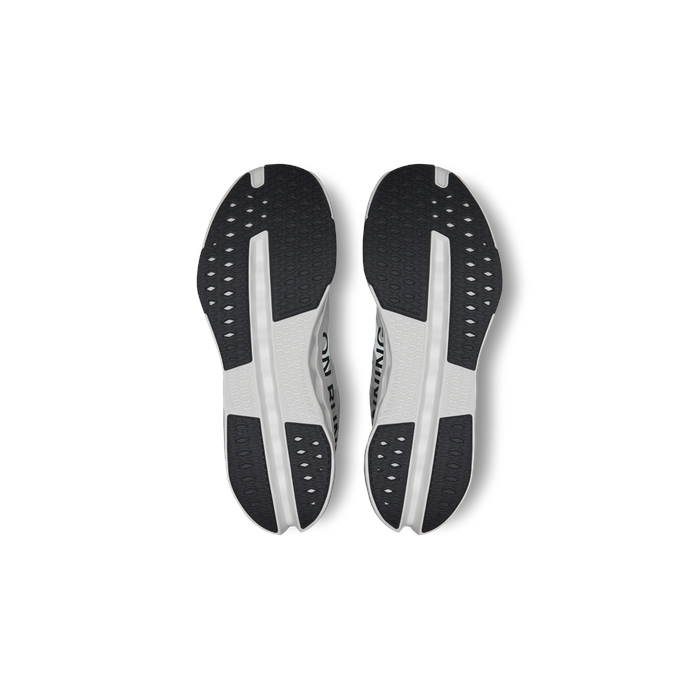 ON Running Men's Cloudsurfer Next Glacier | White