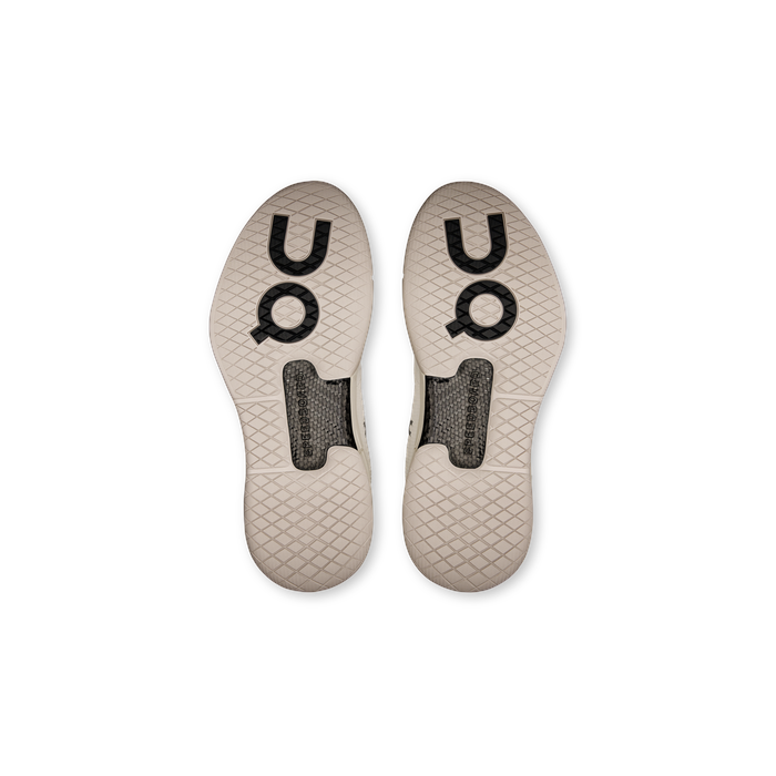 ON Running Men's THE ROGER Pro White | Evergreen