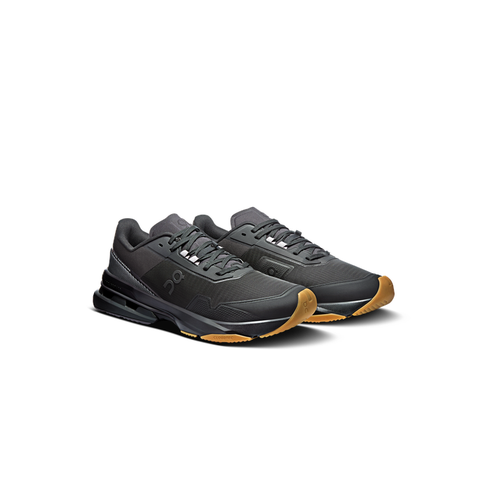 ON Running Men's Cloudpulse Pro Black | Rock