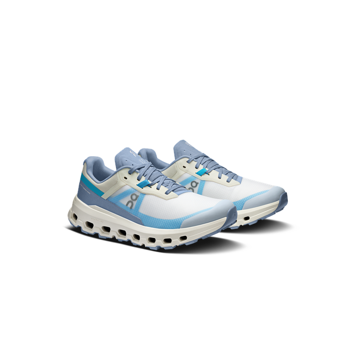 ON Running Women's Cloudvista 2 Cream | Horizon
