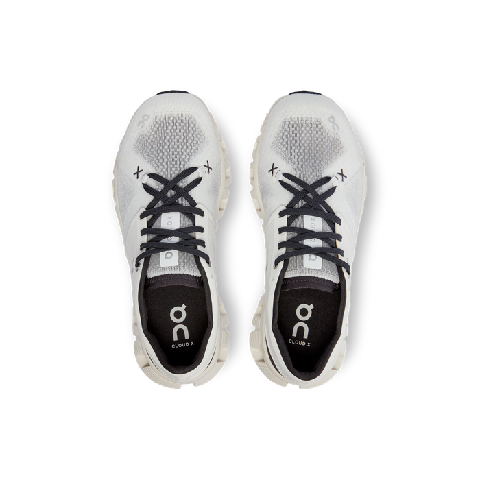 ON Running Women's Cloud X 3 White | Black
