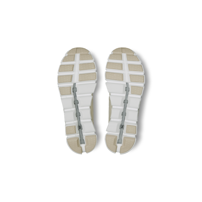ON Running Men's Cloud 5 Cream | Sand