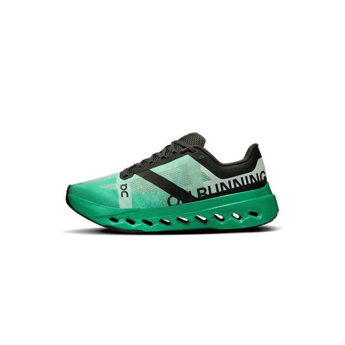 ON Running Women's Cloudsurfer Next Mint | Black