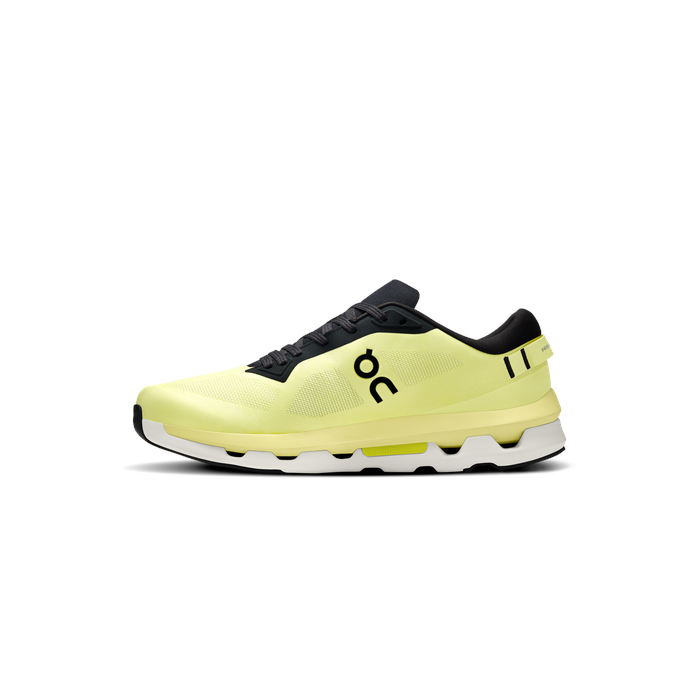 ON Running Men's Cloudzone Limelight | Black