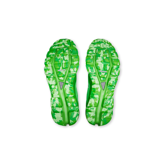 ON Running Women's Cloudventure LOEWE 2 Grass Green