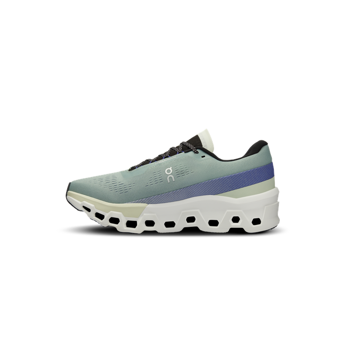 ON Running Men's Cloudmonster 2 Mineral | Aloe
