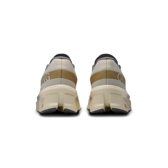 ON Running Men's Cloudmonster 2 Cream | Ice