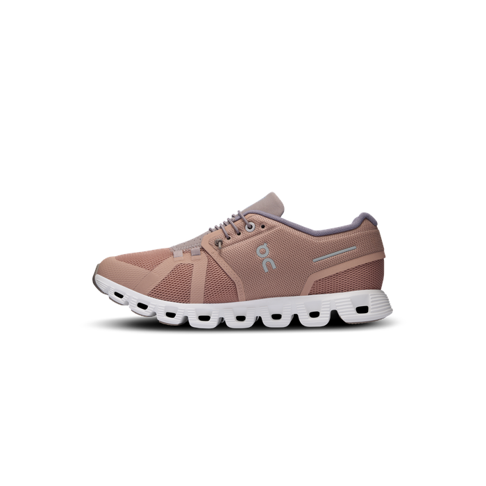 ON Running Women's Cloud 5 Rosebrown | Fog