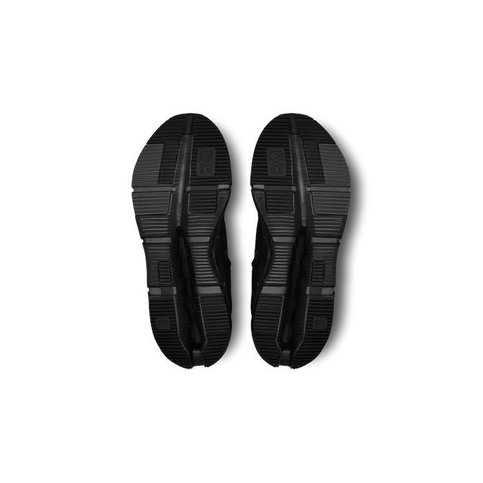 ON Running Men's Cloudnova 2 All Black