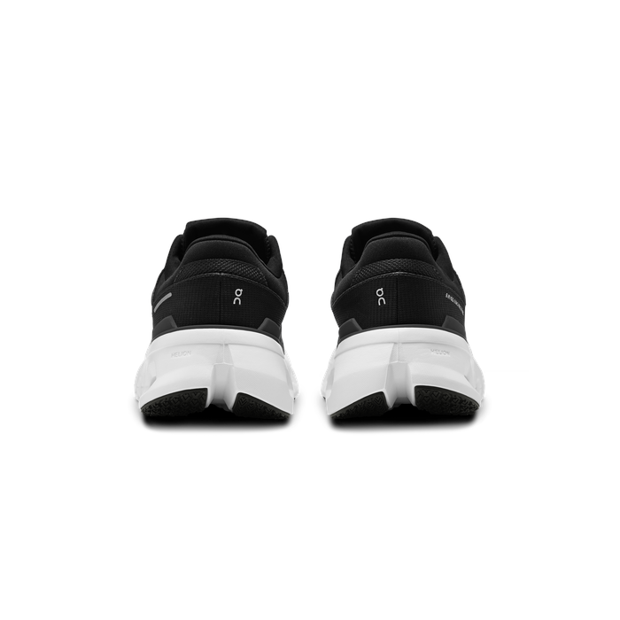 ON Running Women's Cloudrunner 2 Eclipse | Black