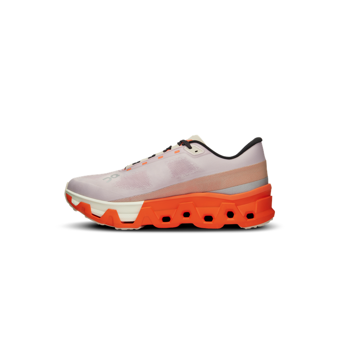ON Running Men's Cloudmonster Hyper Mauve | Flame
