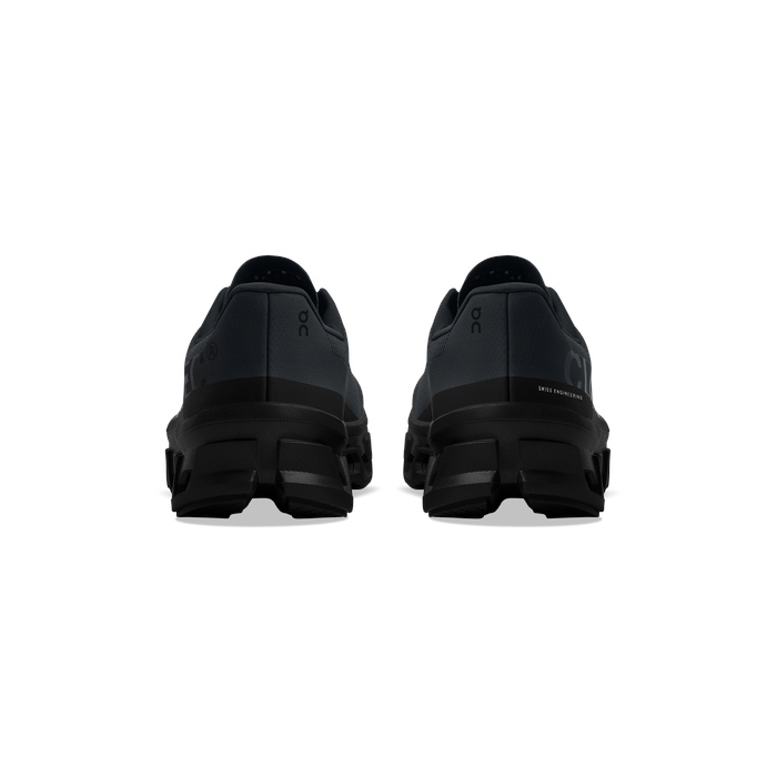 ON Running Men's Cloudmonster All Black