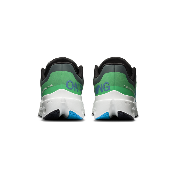 ON Running Men's Cloudsurfer Next Wide Honeydew | Ivory