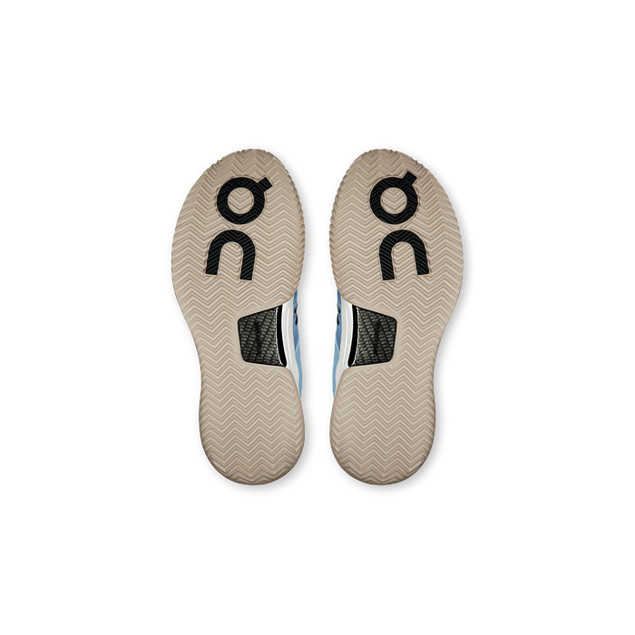 ON Running Women's THE ROGER Pro 2 Clay Chambray | Lime
