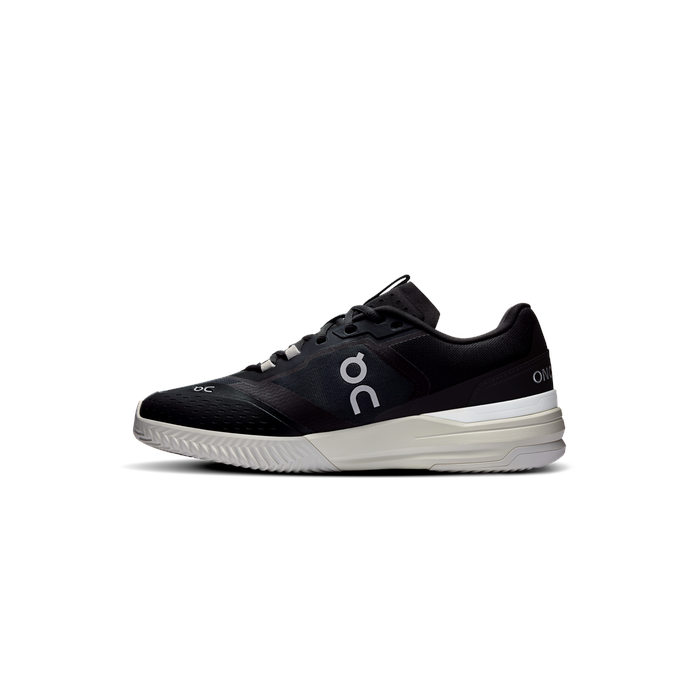ON Running Men's THE ROGER Advantage Pro Clay Black | White