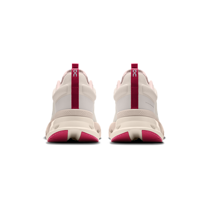 ON Running Women's Cloudnova X Ice | Fade